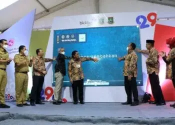 Pelayanan Akseptor KB Kota Tangerang Terbaik di Banten
