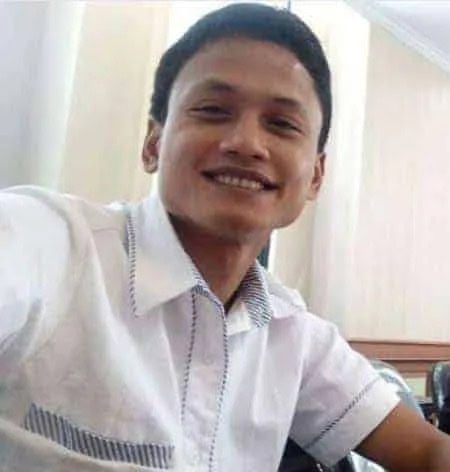 Wakil Ketua Komisi III DPRD Pandeglang, Iing Andri Supriadi. (ISTIMEWA)