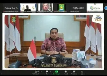 Besok Diprediksi Hujan Ekstrem, Wali Kota Arief Minta Masyarakat Tetap Tenang Tapi Waspada