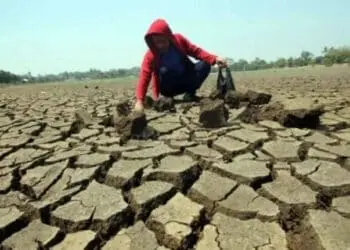 Musim Pancaroba, Masyarakat Lebak Diimbau Waspadai Penyakit hingga Kekeringan