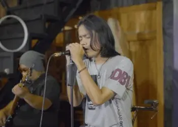 Lirik Lagu Tak Sedalam Ini - Maulana Ardiansyah