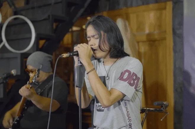 Lirik Lagu Tak Sedalam Ini - Maulana Ardiansyah