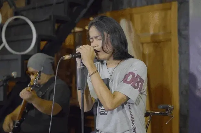 Lirik Lagu Tak Sedalam Ini - Maulana Ardiansyah