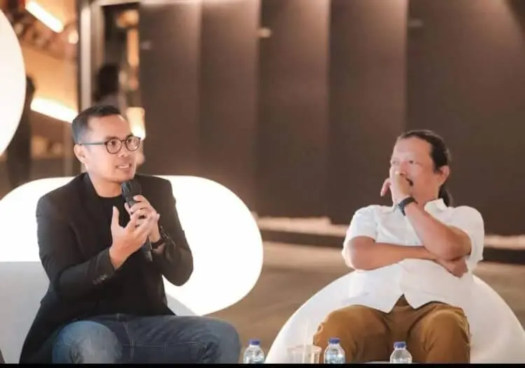 Pemkot Tangsel Bakal Gelar Sayembara Desain Bundaran Maruga