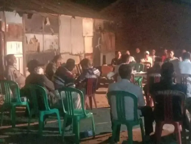 Ribut-ribut Pemilihan "Pejabat" RW, Ancam Demo hingga Mau Mengadu ke Wali Kota Tangerang