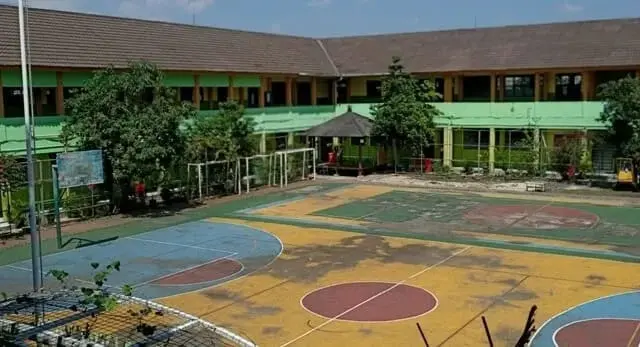 SMP Negeri 18 Kota Tangerang Pastikan tak akan Terima Siswa "Titipan"