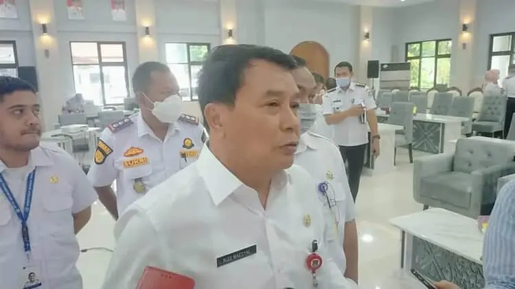 Perbup 12 Tahun 2022 Berlaku, Truk Tambang Hanya Boleh Lewat Tol di Siang Hari