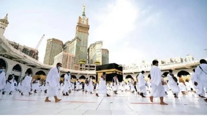 Kondisi Fisik Jemaah Haji Pandeglang Sehat, Ini Jadwal Kepulangannya