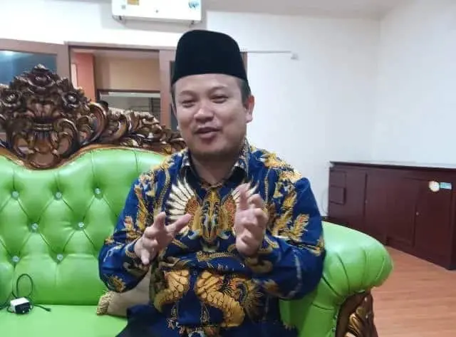 Wakil Ketua DPRD: Geliat Investasi di Cipondoh Jadi Sinyal Positif Ekonomi Kota Tangerang