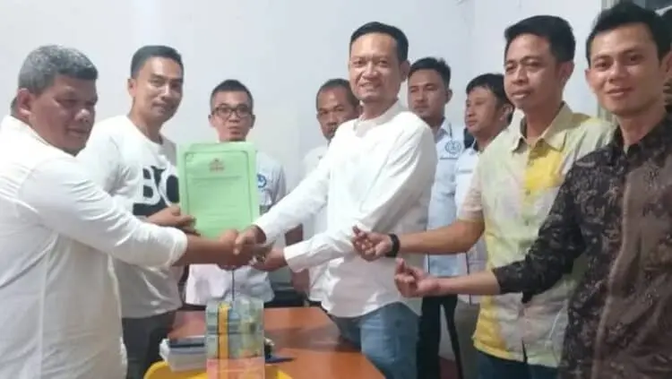 Pendaftaran Balon Ketua Kadin Pandeglang Ditutup, Siapa Sajakah Yang Sudah Mendaftar ?