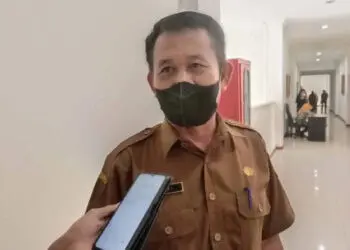 Pemkab Pandeglang Bakal Ditinggalkan 647 ASN, Ini Penyebabnya