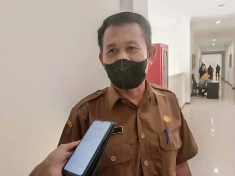 Pemkab Pandeglang Bakal Ditinggalkan 647 ASN, Ini Penyebabnya