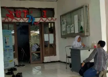 347 Warga Pandeglang Memilih Kerja Diluar Negeri, Mayoritas Negara Tujuan Hongkong dan Taiwan