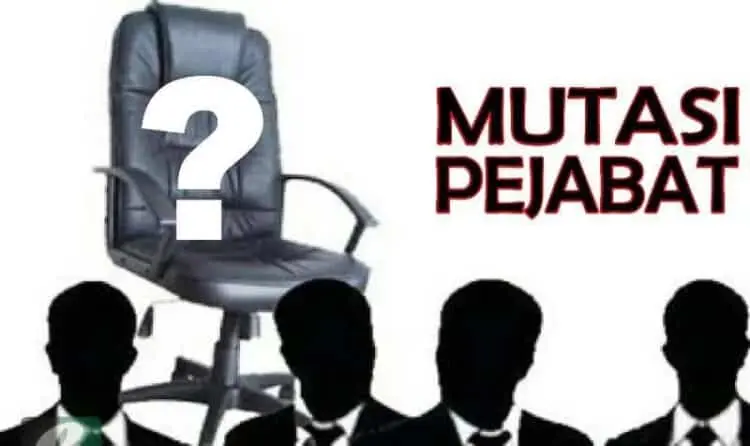 Mutasi 4 Staf ASN, PJ Sekda Banten Dituding Langkahi PJ Gubernur