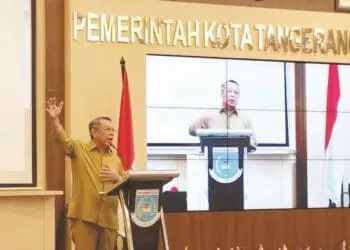 Benyamin Minta Provider Internet Tak Malas Cek Kabel