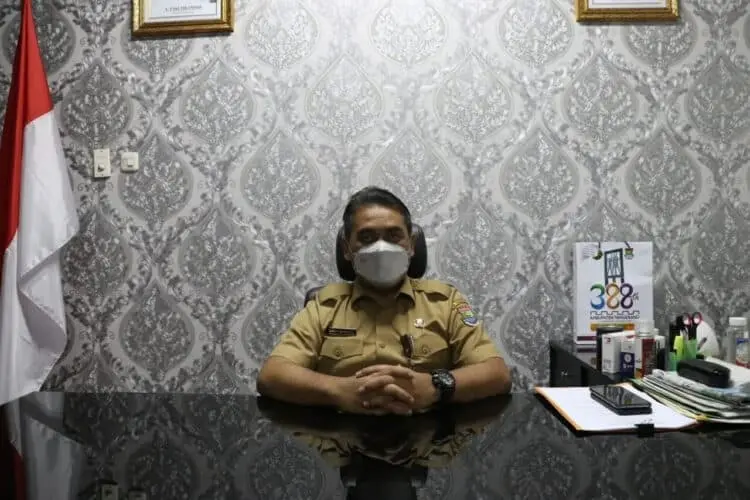 DPMPD Kabupaten Tangerang Ingatkan Larangan Kades Ikut Kampanye