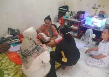 Terkait Bayi Diduga Mendapat Obat Kedaluwarsa, Begini Penjelasan Dinkes Kota Tangerang