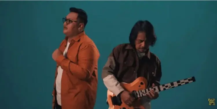 Lirik Lagu Kudu Nangis - Ndarboy Genk feat Dewa Budjana