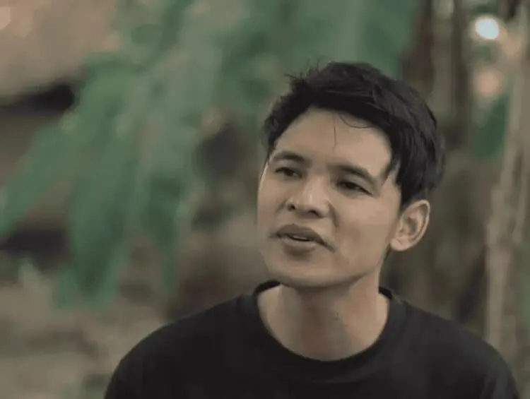 Lirik Lagu Rindu Bangets - Evan Loss
