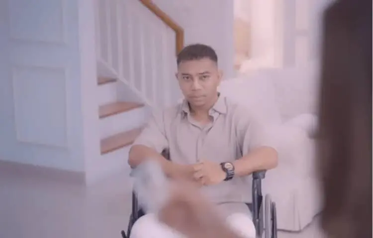 Lirik Lagu Hati Lain Di Hatimu – Fabio Asher