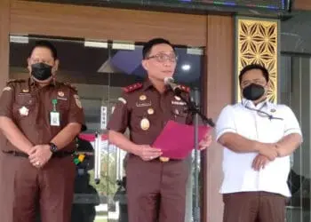 Kejati Dalami Keterlibatan Komite Kredit, Dalam Kasus Dugaan Korupsi di Bank Banten