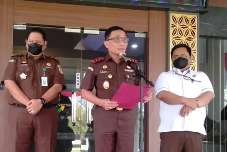 Kejati Dalami Keterlibatan Komite Kredit, Dalam Kasus Dugaan Korupsi di Bank Banten