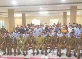 Tak Sanggup Biayai, Warga Pamulang Serahkan Buaya Peliharaan