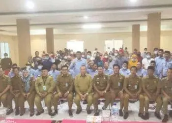 Tak Sanggup Biayai, Warga Pamulang Serahkan Buaya Peliharaan