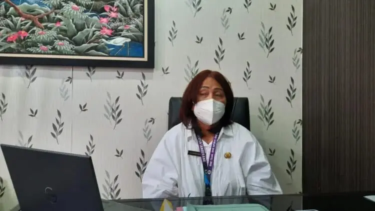 Pemkab Siapkan Tempat Karantina Cacar Monyet di RSUD Tangerang