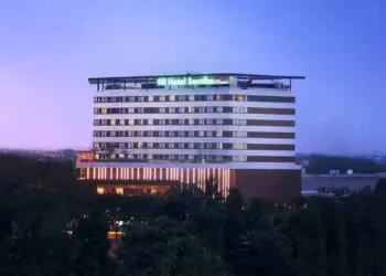 Sambut HUT Kemerdekaan, Hotel Santika Premiere Bintaro Hadirkan Penawaran Spesial