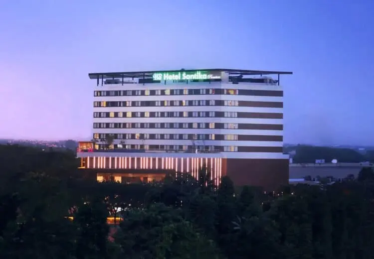 Sambut HUT Kemerdekaan, Hotel Santika Premiere Bintaro Hadirkan Penawaran Spesial