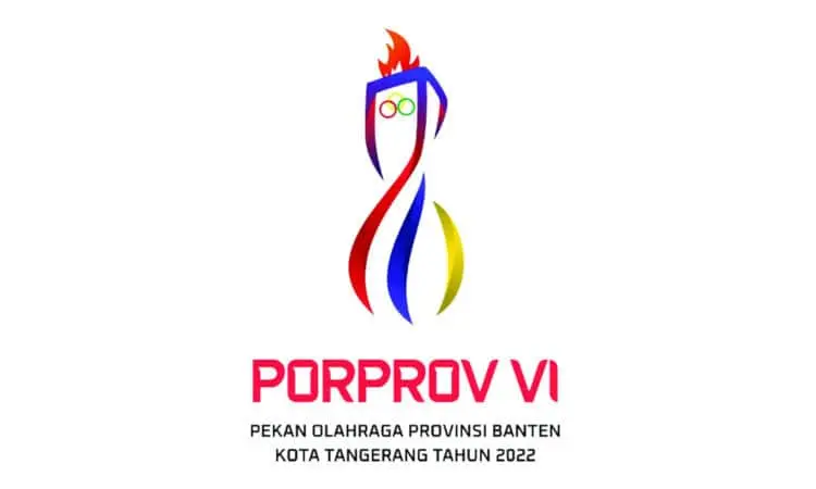 Pendaftaran Entry By Name Porprov VI Banten Kembali Diundur