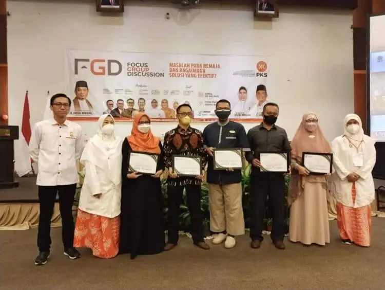 PKS Dorong Pencegahan Seks Bebas Dikalangan Remaja