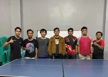 Karang Taruna RW02 Kunciran Indah Gelar Berbagai Lomba