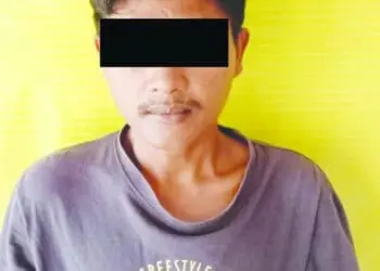 Mesin Dinamo Dicuri, Petambak Udang di Mekar Baru Rugi Puluhan Juta