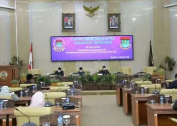 Komisi II DPRD Heran Angka Putus Sekolah Tinggi, Padahal Anggaran Sektor Pendidikan Besar