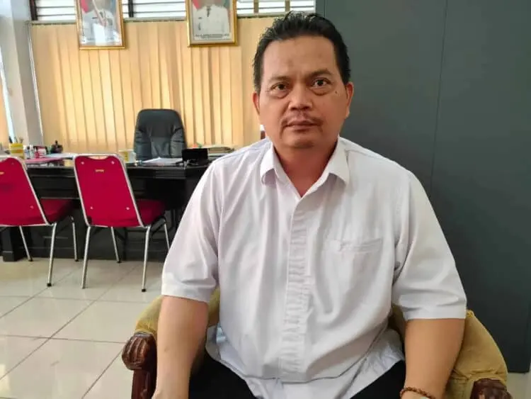Jelang MTQ Tingkat Provinsi Banten, Ini Persiapan Pemkab Serang