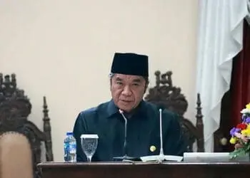 Fantastis! Pemprov Banten Setujui Setengah Triliun Lebih untuk Pemilu 2024