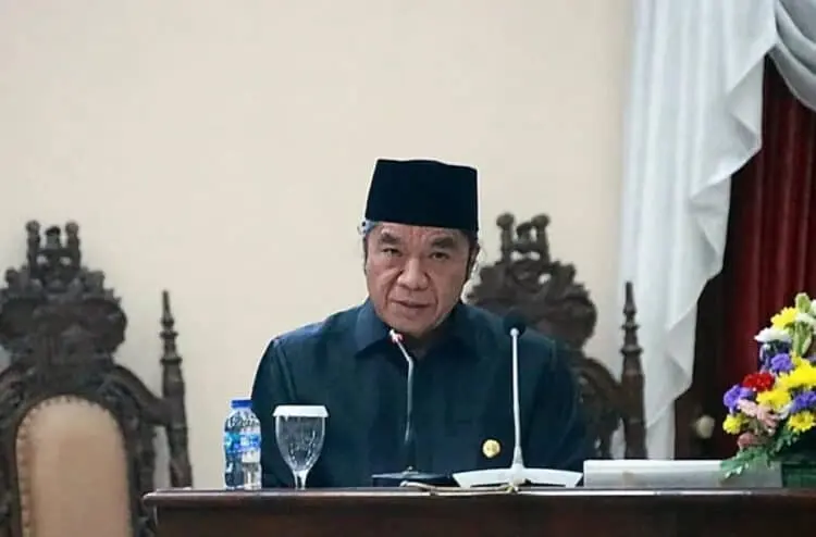 Fantastis! Pemprov Banten Setujui Setengah Triliun Lebih untuk Pemilu 2024