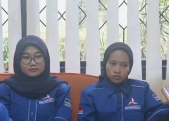 DPC Demokrat Kabupaten Tangerang Dukung Pembangunan RSUD Tigaraksa
