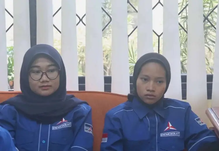 DPC Demokrat Kabupaten Tangerang Dukung Pembangunan RSUD Tigaraksa