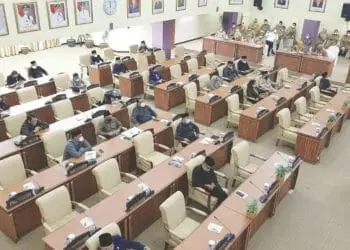 Fraksi PDIP Pertanyakan Urgensi Pemindahtanganan 11 Aset
