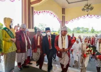 Kota Serang Belum Aman dari Kasus Pelecehan Seksual