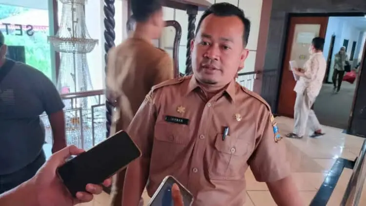 Hapus Denda Pajak, Bapenda Kabupaten Serang Kumpulkan Rp11,2 M