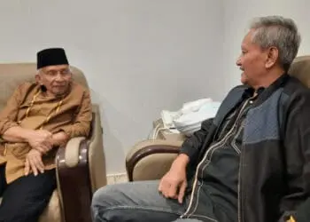 Partai Ummat Siap Warnai Banten, Targetkan Dua Kursi DPR RI di Pemilu 2024