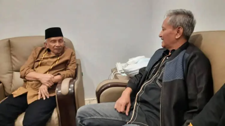 Partai Ummat Siap Warnai Banten, Targetkan Dua Kursi DPR RI di Pemilu 2024