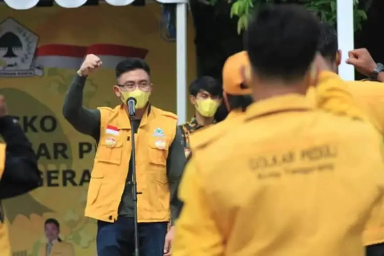 Pengamat Politik dari LPSI Sebut Pilkada bukan Arena untuk Politisi Halu