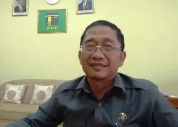 Komisi II Dukung Rencana Subsidi Sekolah Swasta di Kabupaten Tangerang