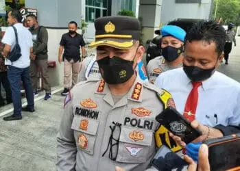 Anak Gadis Usia 16 Tahun Diperkosa Buruh Harian di Kronjo