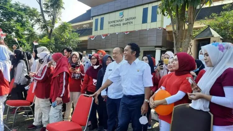 100 Hari Kepemimpinan Al Muktabar, Begini Kata Pengamat Politik dan Pegiat Kebijakan Publik